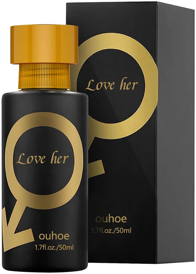 Main image of Charm Perfume Natural Fresh Niche Lasting Fragrance Portable Couple Dating Atmosphere Perfume