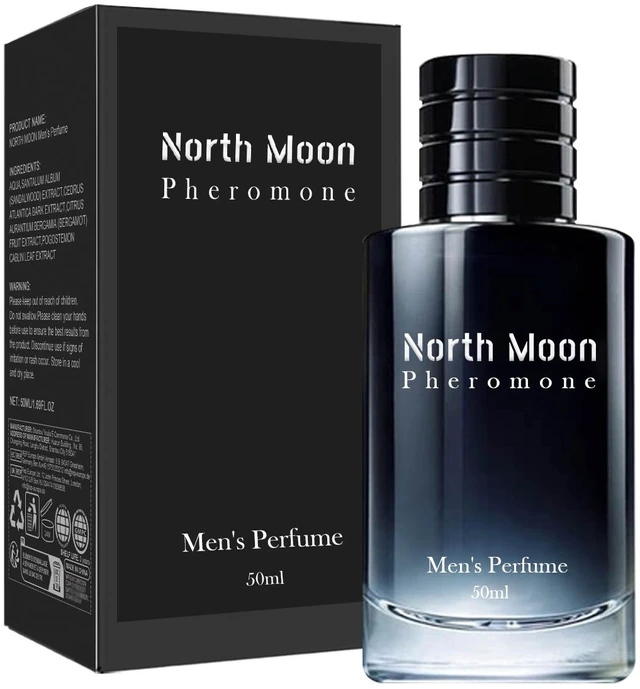 Main image of Men's Perfume Lasting Light Fragrance Fresh Niche Perfume Men's and Women's Emotional Atmosphere Dating Perfume