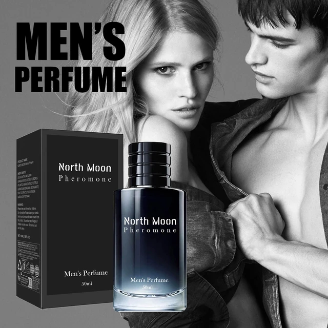 Alt view image 2 of 6 - Men's Perfume Lasting Light Fragrance Fresh Niche Perfume Men's and Women's Emotional Atmosphere Dating Perfume