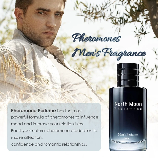 Alt view image 4 of 6 - Men's Perfume Lasting Light Fragrance Fresh Niche Perfume Men's and Women's Emotional Atmosphere Dating Perfume