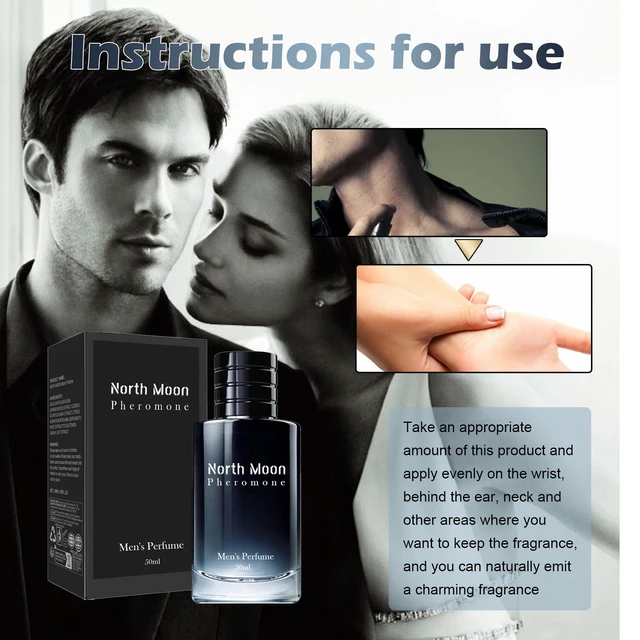 Alt view image 6 of 6 - Men's Perfume Lasting Light Fragrance Fresh Niche Perfume Men's and Women's Emotional Atmosphere Dating Perfume