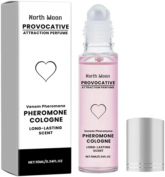 Main image of Women's Perfume Natural and Fresh Portable Lasting Fragrance Mild and Light Fragrance Niche Perfume