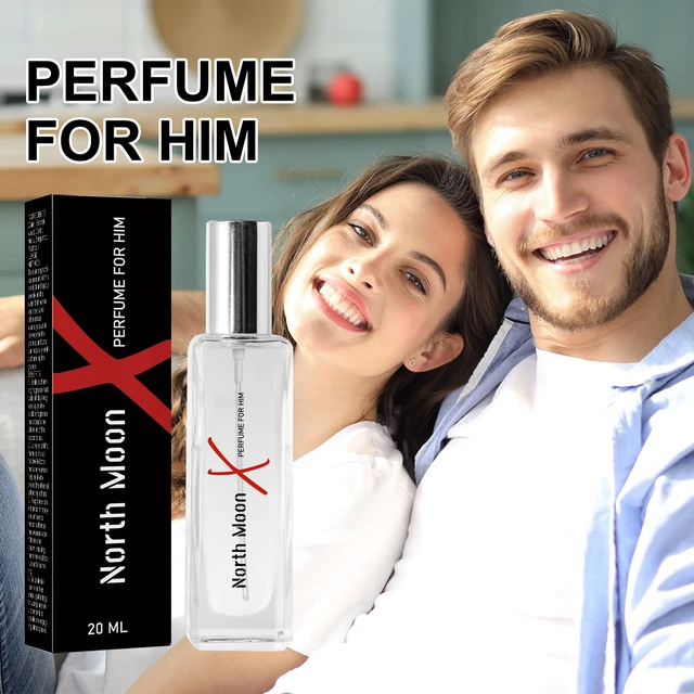 Alt view image 2 of 5 - Charm Perfume Natural Fresh Couple Dating Portable Lasting Fragrance Niche Atmosphere Perfume