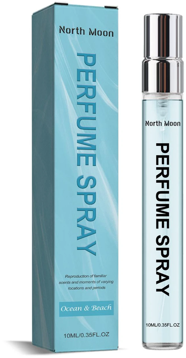 Main image of Cologne Men's Perfume Dating Fragrance Releases Charm Fresh and Light Fragrance Lasting Fragrance
