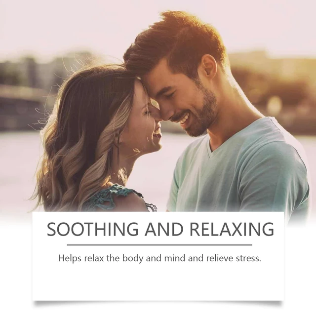 Alt view image 2 of 5 - Vanilla Full-bodied Perfume Soft Sweet Charm Lasting Fragrance Gentle Natural Vanilla Dating Fragrance