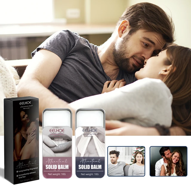 Alt view image 3 of 7 - Solid Balm Pleasant Aroma Light and Elegant Aromatic Atmosphere Apply Body Skin Portable Balm