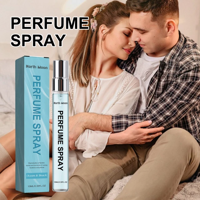 Alt view image 2 of 6 - Cologne Men's Perfume Dating Fragrance Releases Charm Fresh and Light Fragrance Lasting Fragrance