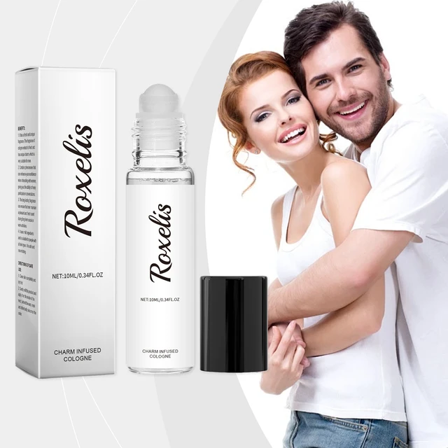 Alt view image 2 of 6 - Cologne Ball Perfume Carry-on Ball Perfume Fresh Charm Elegant Fragrance Dating Portable Perfume