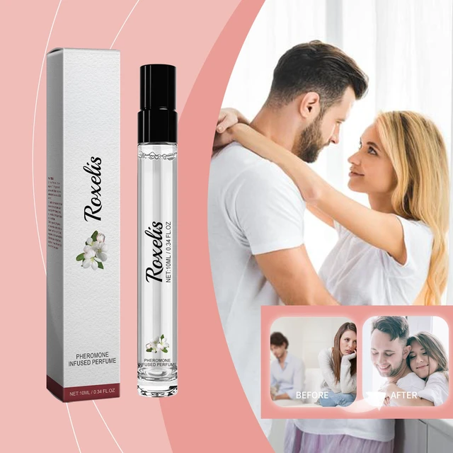 Alt view image 2 of 6 - Flower Perfume Spray Men's Perfume Lasting Cologne Jasmine Perfume Natural Fresh Charm Carry-on Fragrance