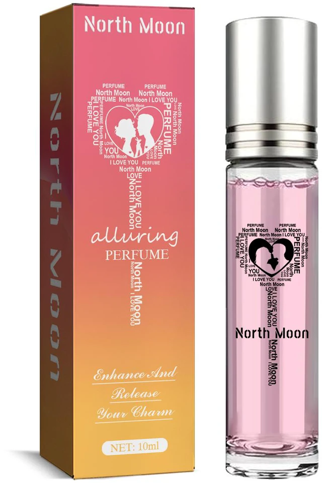 Main image of Ball Perfume Natural Lasting Women's Dating Fresh Fragrance Portable Ball Perfume