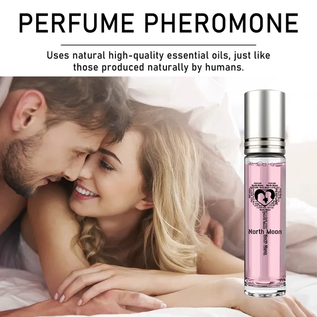 Alt view image 4 of 6 - Ball Perfume Natural Lasting Women's Dating Fresh Fragrance Portable Ball Perfume