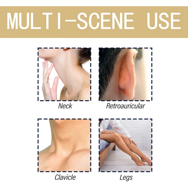 Alt view image 3 of 6 - fragrance behind ear neck wrist ocean fresh and elegant natural dating charm fragrance perfume