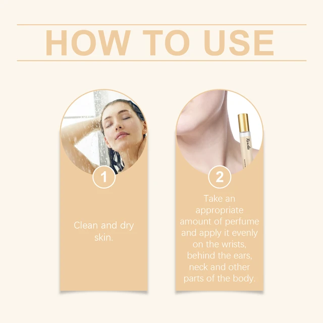 Alt view image 6 of 6 - Charming Ball Perfume Charming Long-lasting Light Fragrance Fresh Cippuccino Charm Fragrance Convenient Fragrance Ball Perfume