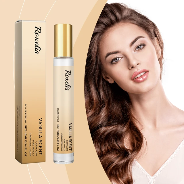 Alt view image 2 of 6 - Charming Ball Perfume Charming Long-lasting Light Fragrance Fresh Cippuccino Charm Fragrance Convenient Fragrance Ball Perfume