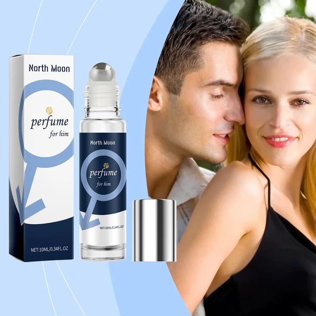 Main image of Men's Charm Ball Fragrance Charming Cologne Fragrance Lasting Fragrance