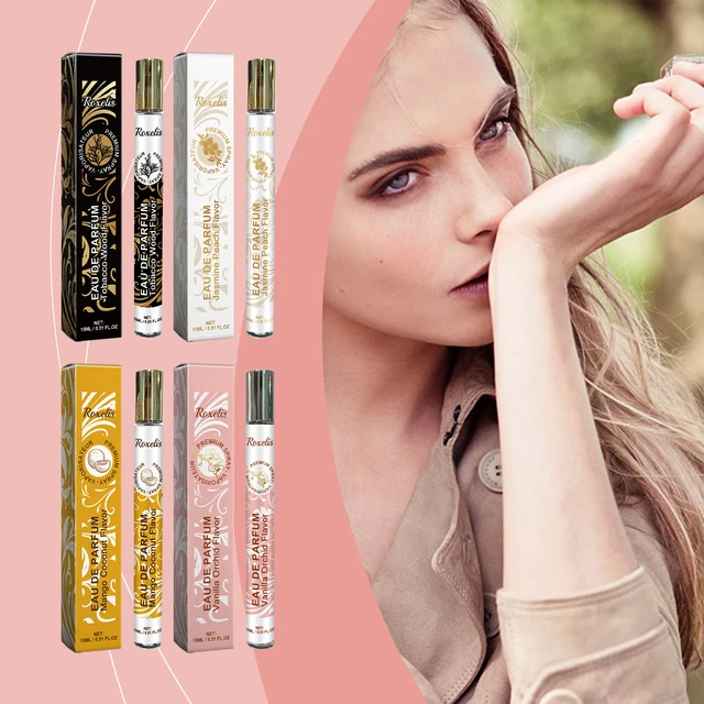 Alt view image 2 of 6 - Travel Fragrance Water (Mango Coconut) Dating Daily Fresh Fragrance Lasting Charm Portable Fragrance