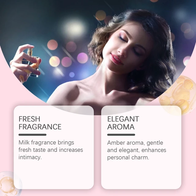 Alt view image 2 of 5 - Rose Pagoda Perfume Lasting Fragrance for Women Elegant Fresh and Unique Charm Elegant Elegant Perfume
