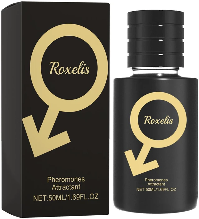Main image of men's charm perfume natural fresh light fragrance lasting fragrance release charm niche couple dating atmosphere perfume