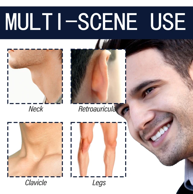 Alt view image 3 of 6 - Men's Cologne Fresh and Natural Elegant Lasting Fragrance Gentleman Dating Atmosphere Perfume
