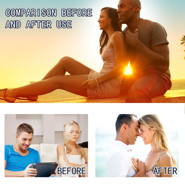 Alt view image 4 of 6 - Men's Cologne Fresh and Natural Elegant Lasting Fragrance Gentleman Dating Atmosphere Perfume