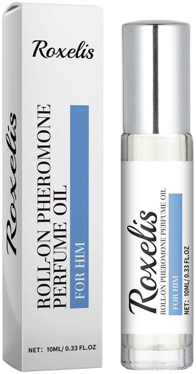 Main image of pheromone essential oil perfume dating atmosphere natural fresh niche perfume wrist ear light fragrance lasting fragrance
