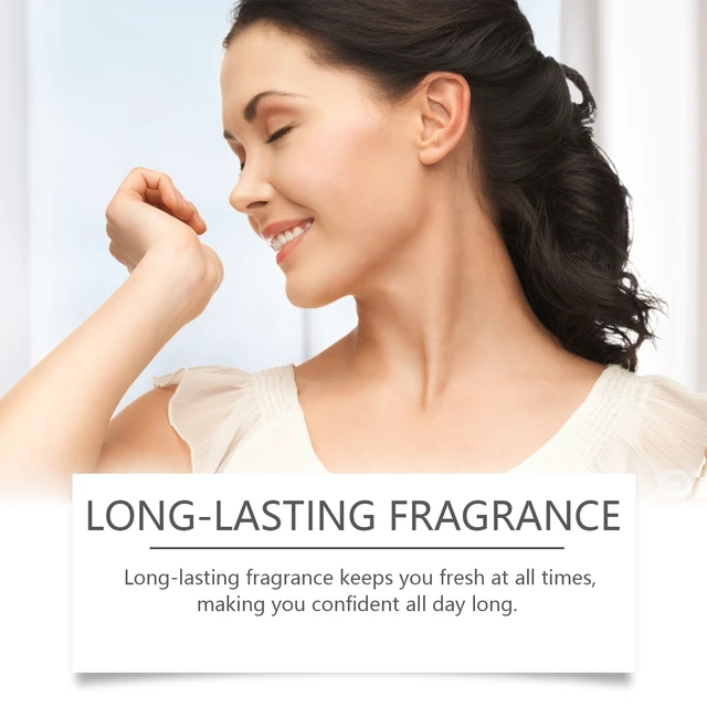 Alt view image 5 of 7 - Cupid Angel Fragrance Full-bodied Cologne Releases Charm and Elegant Charm with Fragrance Cologne Perfume