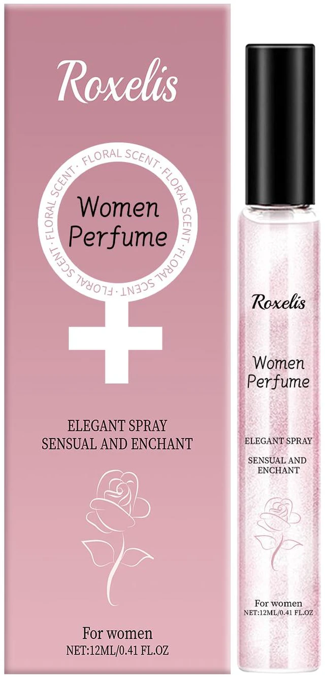 Main image of Fragrance Fragrance Charm Perfume Desert Rose Women's Perfume Lasting Fragrance Elegant Fragrance Fresh Fragrance Perfume
