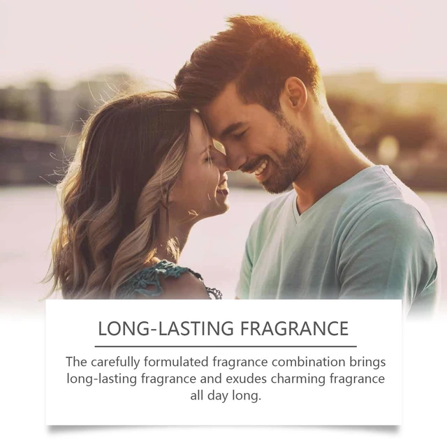 Alt view image 3 of 6 - Fragrance Fragrance Charm Perfume Desert Rose Women's Perfume Lasting Fragrance Elegant Fragrance Fresh Fragrance Perfume