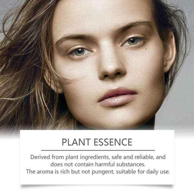 Alt view image 3 of 6 - Light Fragrance Grass Coconut Perfume Fresh Light Fragrance Lasting Light Elegant Charming Women Fragrance Convenient Perfume