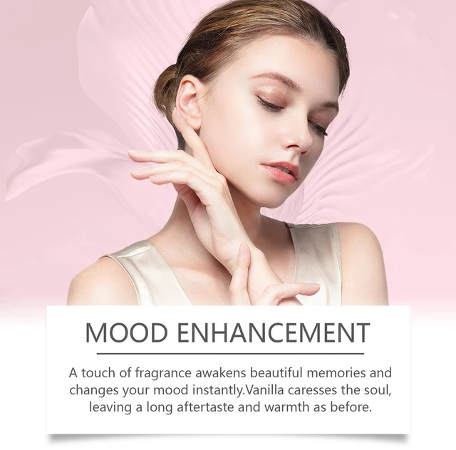 Alt view image 3 of 5 - Angel Party Niche Fragrance for Women Neck and Wrist Fragrance Natural Fresh Niche Atmosphere Perfume