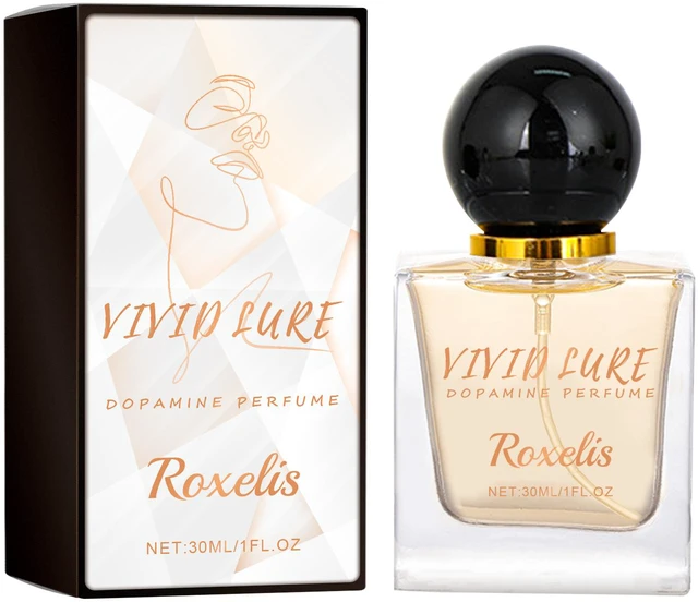 Main image of Dopamine Perfume Natural Fragrance Flowers and Fruits Light Fragrance Couple Dating Niche Atmosphere Perfume Lasting Fragrance Perfume