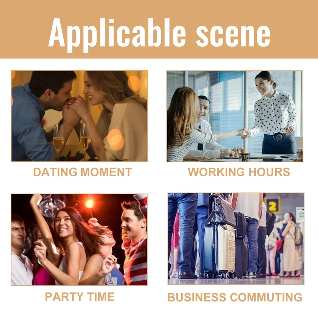 Alt view image 4 of 6 - Coconut Passion Perfume Spray Lasting Fragrance Fresh and Natural Couple Dating Carry-on Atmosphere Encounter Perfume