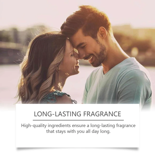 Alt view image 4 of 6 - rose fragrance fresh powder perfume natural fragrance small charming charm perfume pheromone fragrance eau de toilette
