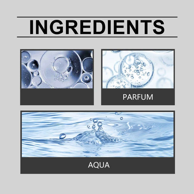 Alt view image 5 of 6 - Fearless Men's Perfume Classic High-end Light Fragrance Wooden Men's Dating Lasting Fragrance Niche Fresh