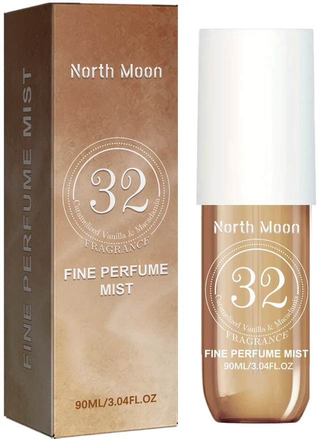 Main image of Perfume Spray Fresh Long-lasting Fragrance Non-pungent Women Dating Perfume Spray