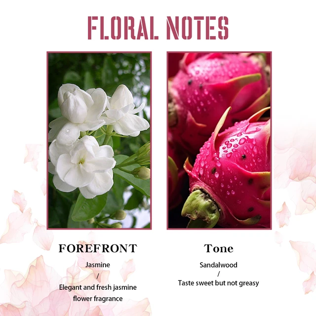 Alt view image 4 of 6 - Perfume Spray Fresh Long-lasting Fragrance Non-pungent Women Dating Perfume Spray