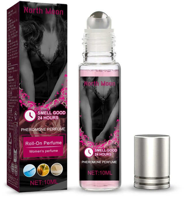 Main image of Phelomon Ball Perfume Gentle Natural Fragrance Elegant Light Fragrance Phelomon Ball Perfume