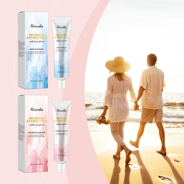 Alt view image 2 of 6 - Fragrance Paste Tube Series Wooden Citrus Perfume Paste Tube Elegant Show Temperament Lovers Dating Perfume