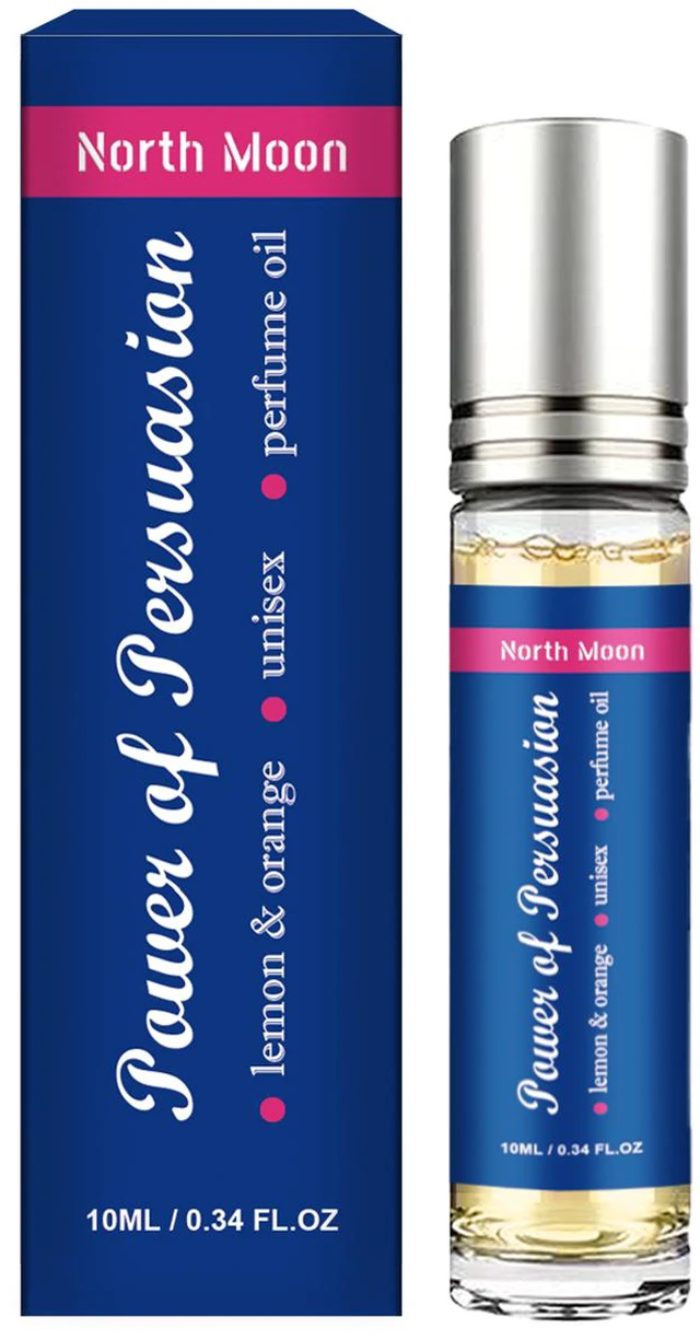 Main image of Charm Ball Perfume Fresh Niche Lasting Fragrance Couple Dating Atmosphere Perfume