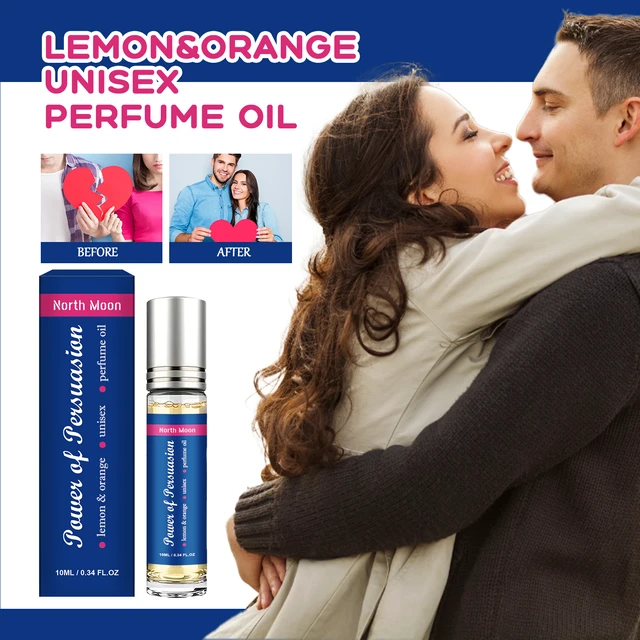 Alt view image 2 of 6 - Charm Ball Perfume Fresh Niche Lasting Fragrance Couple Dating Atmosphere Perfume