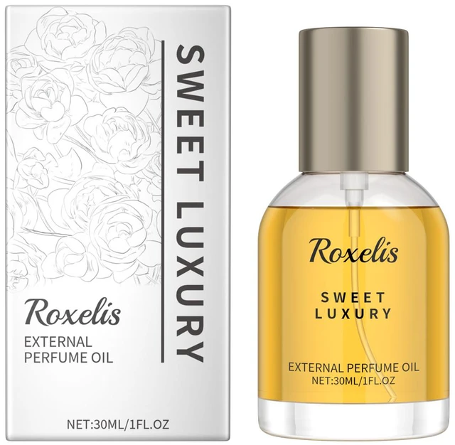 Main image of Saffron Jasmine Inspired Perfume Natural Fresh Lasting Fragrance Jasmine Fragrance Perfume Spray