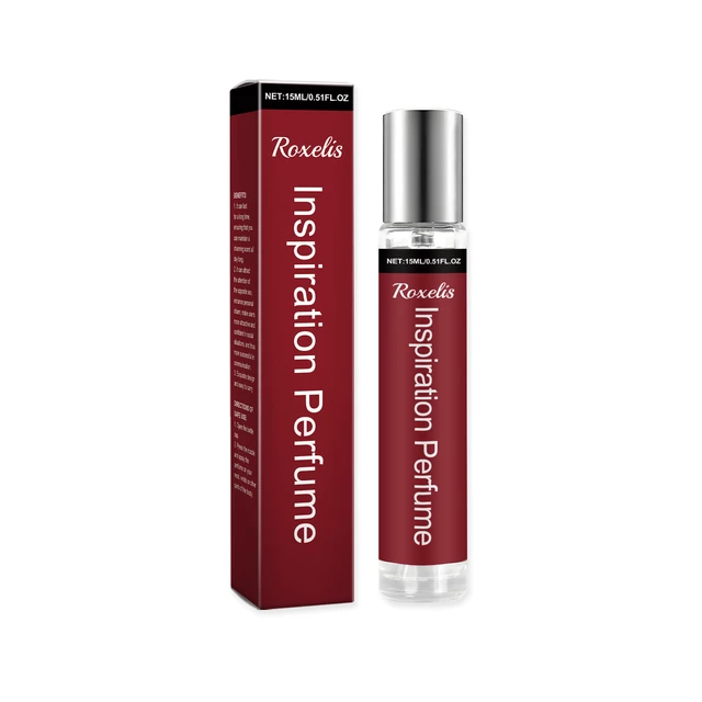 Main image of inspired rouge perfume (almond red flower) fresh light fragrance flower fruit fragrance woody charm dating atmosphere perfume