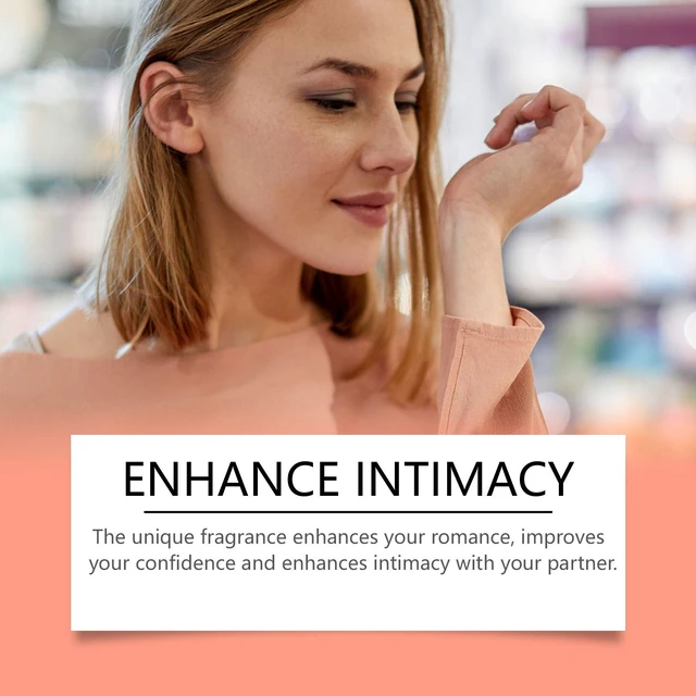 Alt view image 3 of 5 - Ambergris Fragrance Fragrance Fragrance Perfume Blues Wooden pheromone Fragrance Fresh Fragrance Perfume for Men and Women