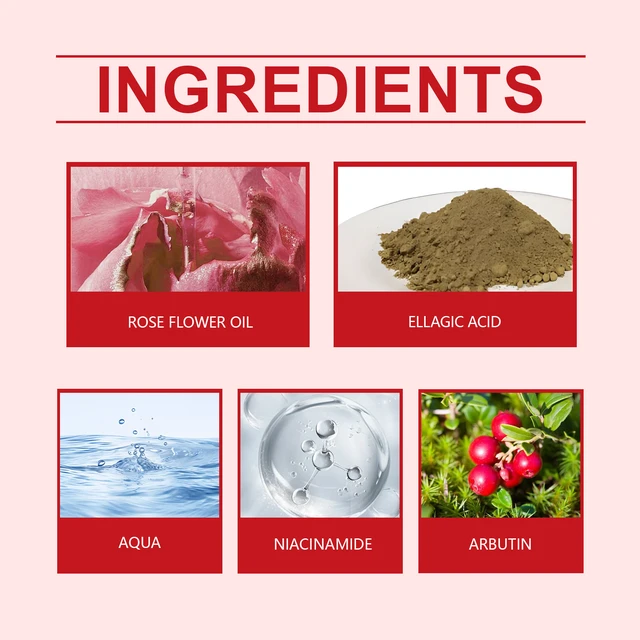 Alt view image 5 of 6 - Charm Perfume (Rose) Portable Niche Fragrance Gentle Dating Ear Neck Atmosphere Elegant Fresh Perfume