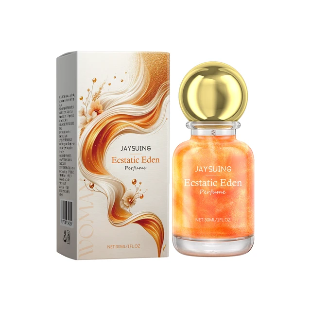 Main image of Carnival Eden Perfume Fragrance Fresh Natural Charm Fragrance Water Dating Atmosphere