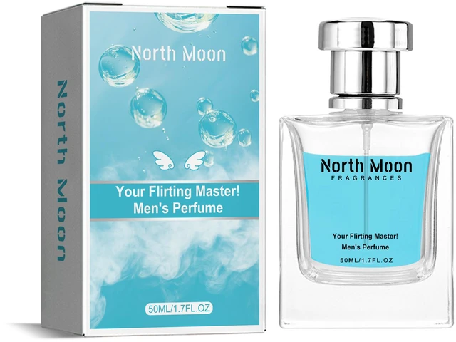 Main image of Perfume Lasting Fragrance Fresh Gentle Portable Dating Niche Atmosphere Body Perfume