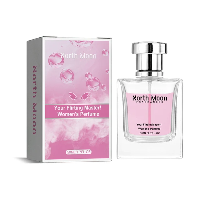 Alt view image 2 of 7 - Perfume Lasting Fragrance Fresh Gentle Portable Dating Niche Atmosphere Body Perfume