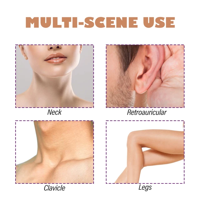 Alt view image 4 of 7 - Perfume Lasting Fragrance Fresh Gentle Portable Dating Niche Atmosphere Body Perfume