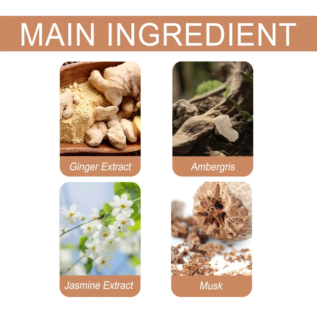 Alt view image 6 of 7 - Perfume Lasting Fragrance Fresh Gentle Portable Dating Niche Atmosphere Body Perfume