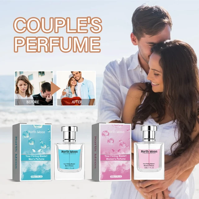 Alt view image 3 of 7 - Perfume Lasting Fragrance Fresh Gentle Portable Dating Niche Atmosphere Body Perfume